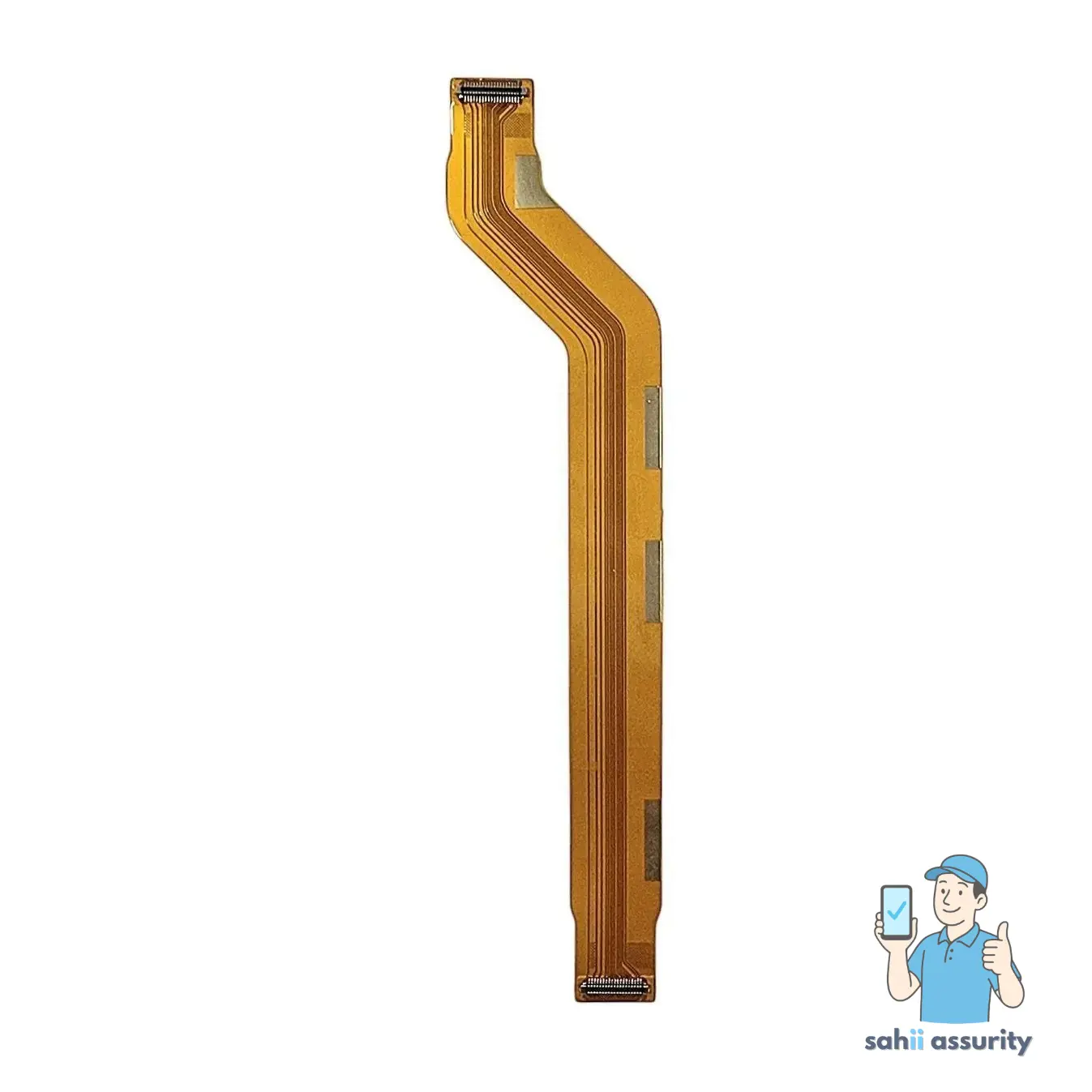 Main Board Flex Cable for Infinix Hot 11s thumbnail